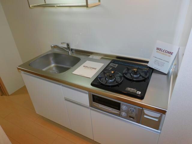 五井駅 バス5分  宗田マタニティクリニック前下車：停歩1分 2階の物件内観写真