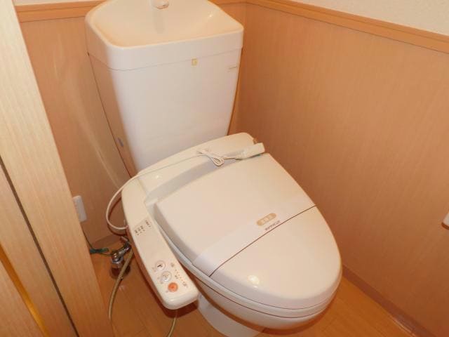 五井駅 バス5分  宗田マタニティクリニック前下車：停歩1分 2階の物件内観写真