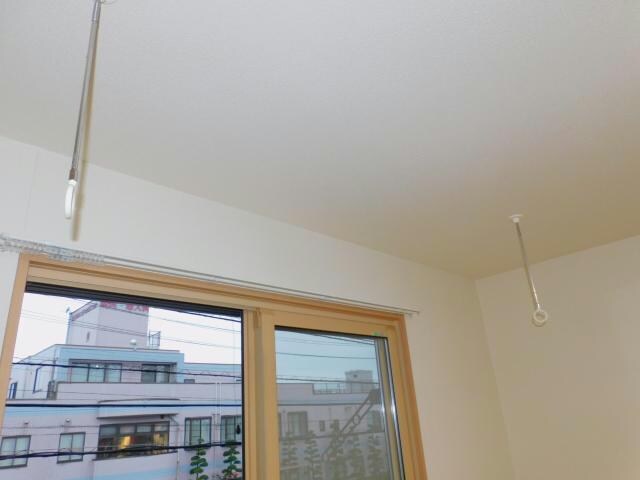 五井駅 バス5分  宗田マタニティクリニック前下車：停歩1分 2階の物件内観写真