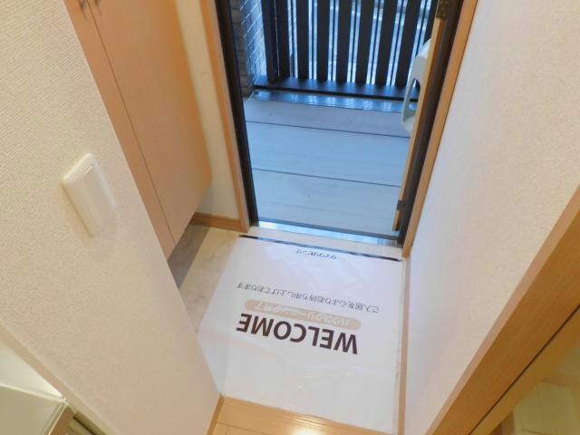 五井駅 バス5分  宗田マタニティクリニック前下車：停歩1分 2階の物件内観写真