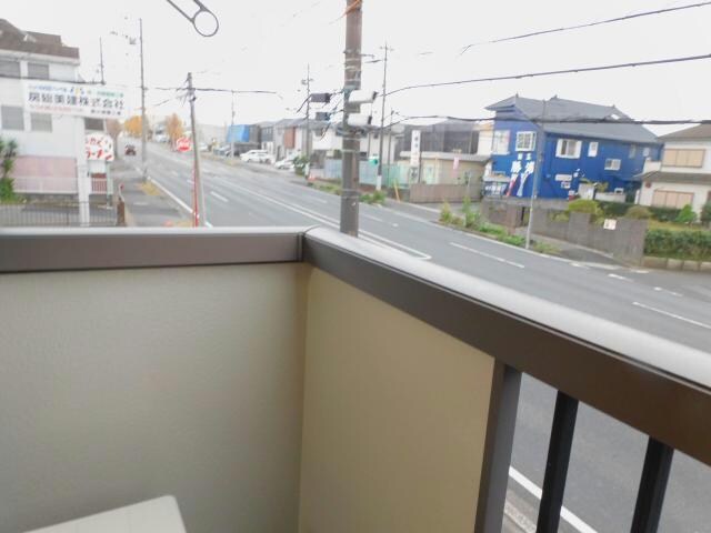 五井駅 バス5分  宗田マタニティクリニック前下車：停歩1分 2階の物件内観写真