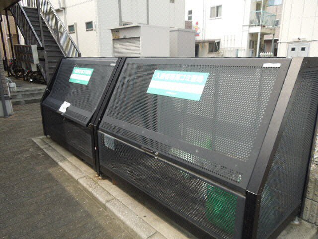 八幡宿駅 徒歩2分 2階の物件外観写真