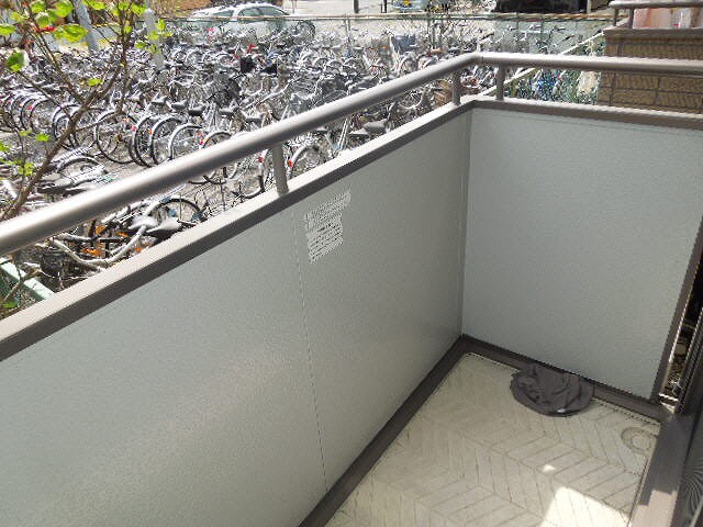 八幡宿駅 徒歩2分 2階の物件内観写真