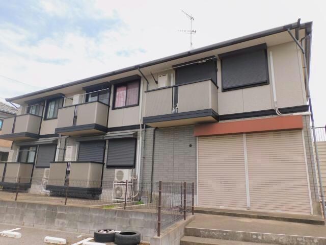 八幡宿駅 バス10分  山木下車：停歩5分 1階の物件外観写真