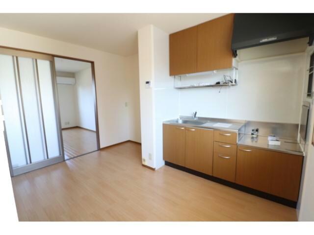 八幡宿駅 バス10分  山木下車：停歩5分 1階の物件内観写真