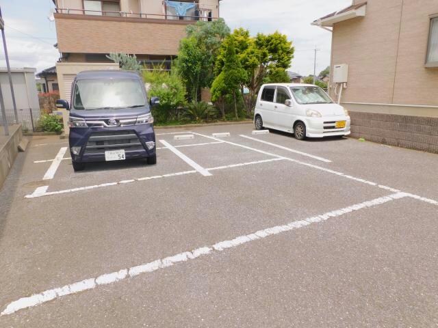 八幡宿駅 バス10分  山木下車：停歩5分 1階の物件外観写真