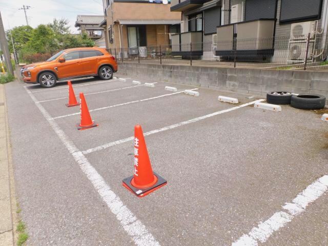 八幡宿駅 バス10分  山木下車：停歩5分 1階の物件外観写真