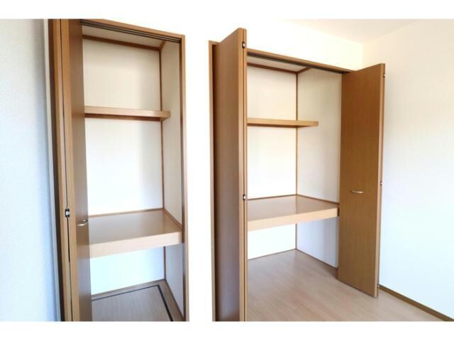 八幡宿駅 バス10分  山木下車：停歩5分 1階の物件内観写真