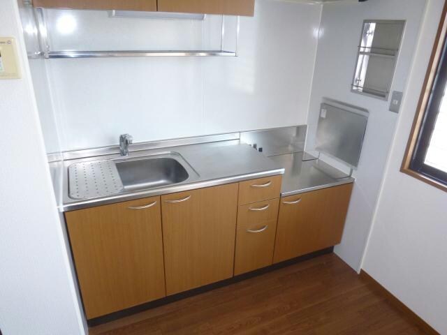 八幡宿駅 バス10分  山木下車：停歩5分 1階の物件内観写真