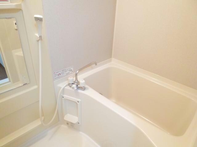 八幡宿駅 バス10分  山木下車：停歩5分 1階の物件内観写真