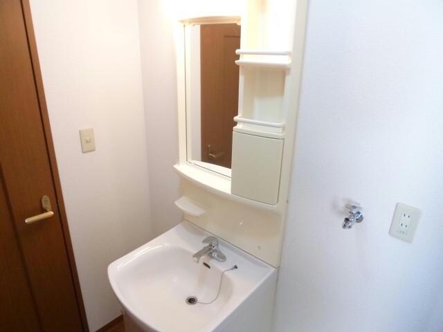 八幡宿駅 バス10分  山木下車：停歩5分 1階の物件内観写真