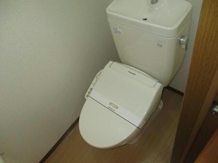 八幡宿駅 バス10分  山木下車：停歩5分 1階の物件内観写真