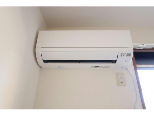 八幡宿駅 バス10分  山木下車：停歩5分 1階の物件内観写真