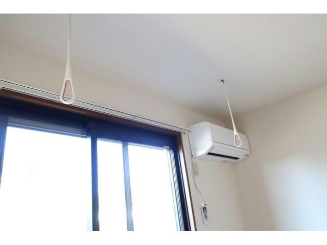 八幡宿駅 バス10分  山木下車：停歩5分 1階の物件内観写真