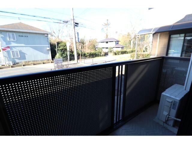 八幡宿駅 バス10分  山木下車：停歩5分 1階の物件内観写真