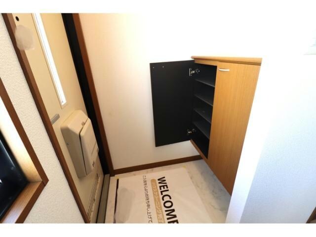 八幡宿駅 バス10分  山木下車：停歩5分 1階の物件内観写真