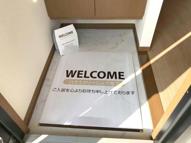 八幡宿駅 バス10分  山木下車：停歩5分 1階の物件内観写真