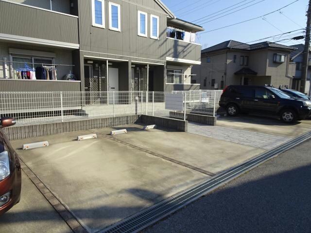 五井駅 バス10分  西広下車：停歩3分 1階の物件外観写真