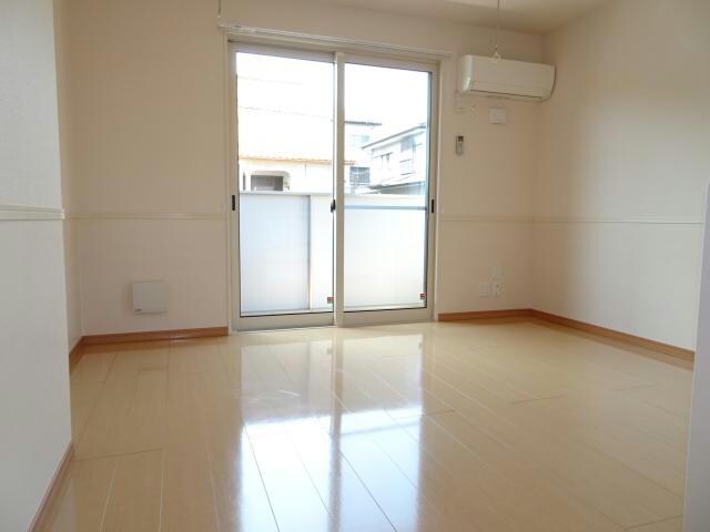 五井駅 バス10分  西広下車：停歩3分 1階の物件内観写真