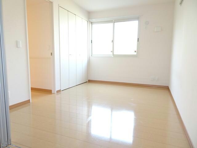 五井駅 バス10分  西広下車：停歩3分 1階の物件内観写真