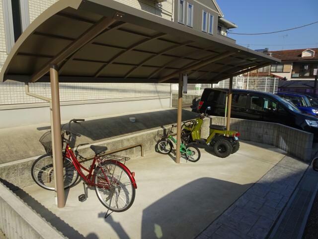 五井駅 バス10分  西広下車：停歩3分 1階の物件外観写真