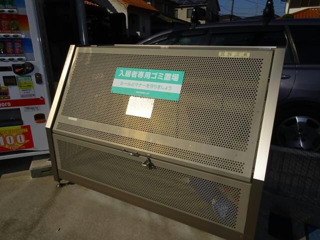 五井駅 バス10分  西広下車：停歩3分 1階の物件外観写真