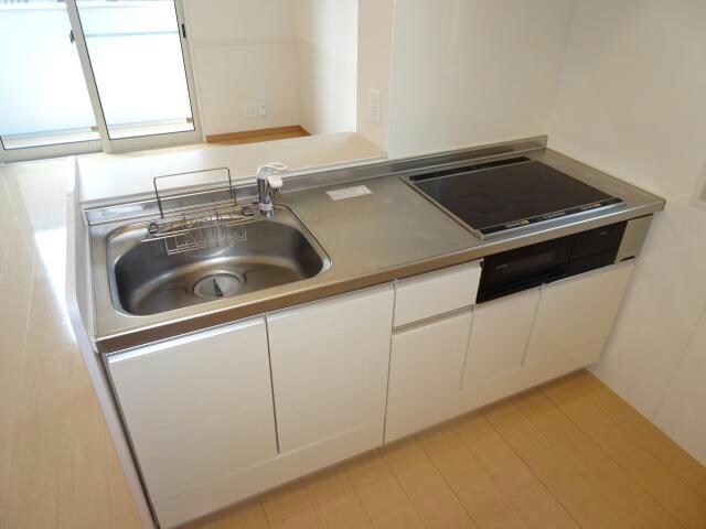 五井駅 バス10分  西広下車：停歩3分 1階の物件内観写真