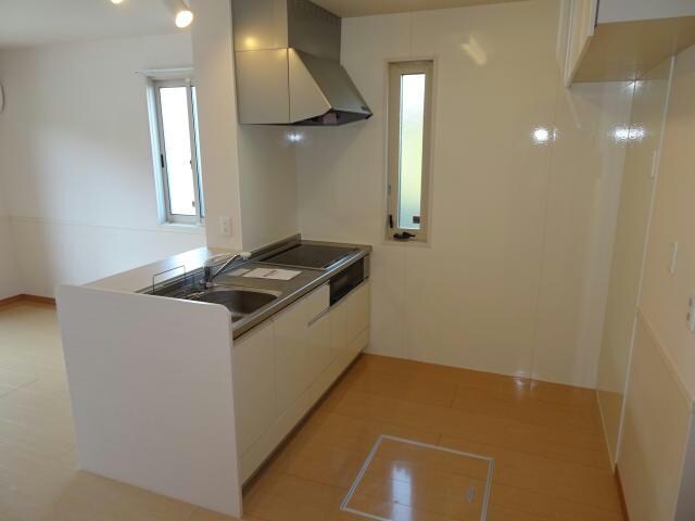 五井駅 バス10分  西広下車：停歩3分 1階の物件内観写真