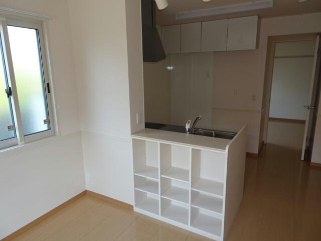 五井駅 バス10分  西広下車：停歩3分 1階の物件内観写真