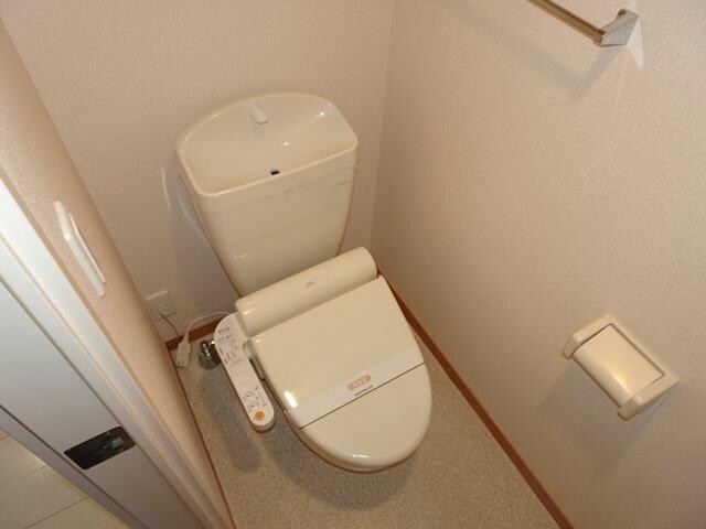 五井駅 バス10分  西広下車：停歩3分 1階の物件内観写真