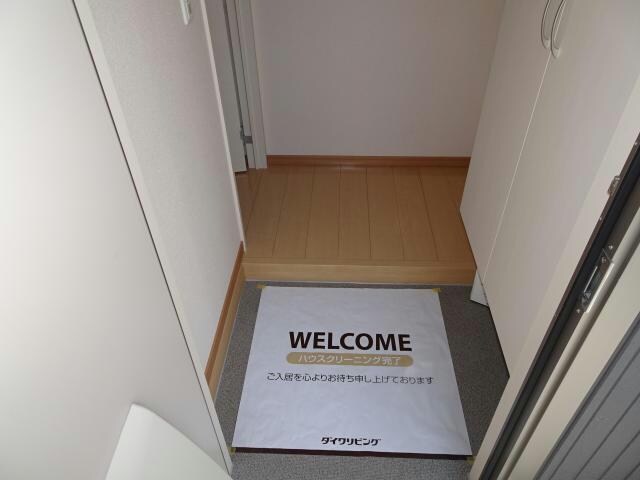 五井駅 バス10分  西広下車：停歩3分 1階の物件内観写真