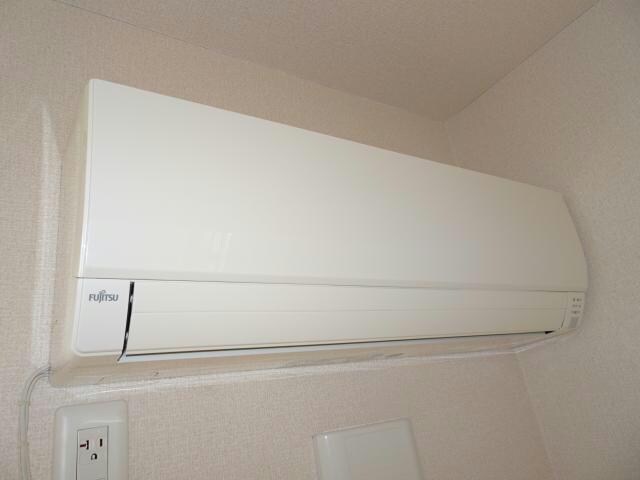 五井駅 バス10分  西広下車：停歩3分 1階の物件内観写真