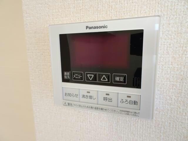 五井駅 バス10分  西広下車：停歩3分 1階の物件内観写真