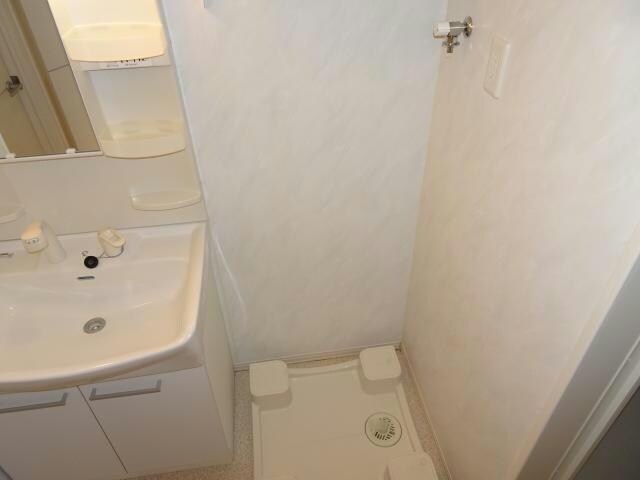 五井駅 バス10分  西広下車：停歩3分 1階の物件内観写真