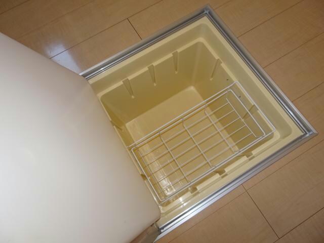 五井駅 バス10分  西広下車：停歩3分 1階の物件内観写真