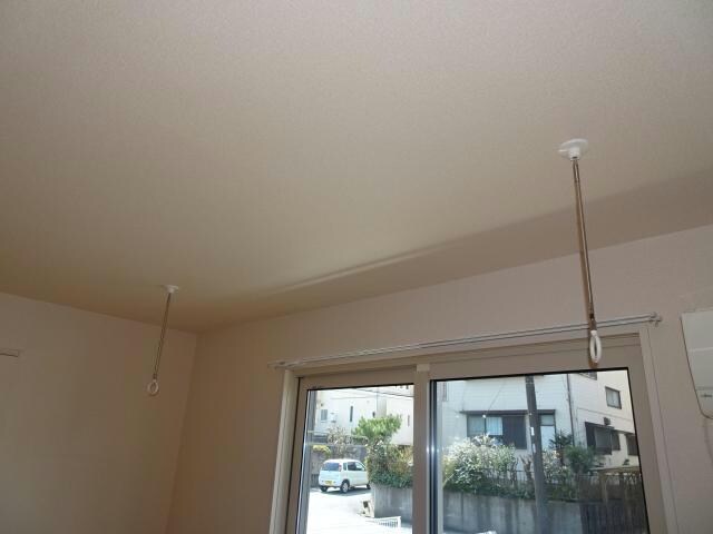 五井駅 バス10分  西広下車：停歩3分 1階の物件内観写真