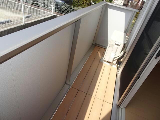 五井駅 バス10分  西広下車：停歩3分 1階の物件内観写真