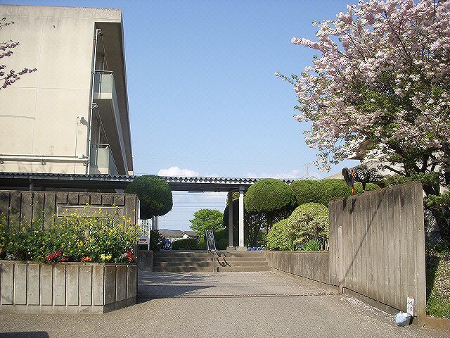 五井駅 バス5分  宗田マタニティクリニック下車：停歩5分 2階の物件外観写真