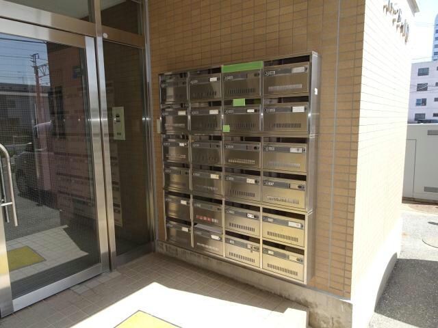 五井駅 徒歩3分 4階の物件外観写真