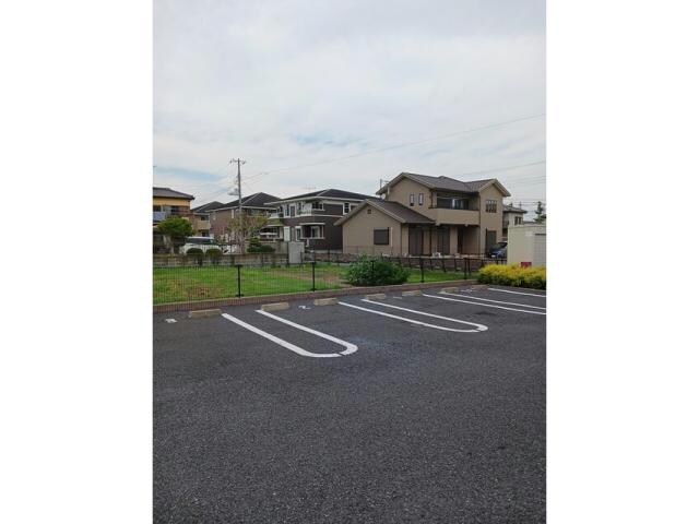 パールエイトの物件外観写真