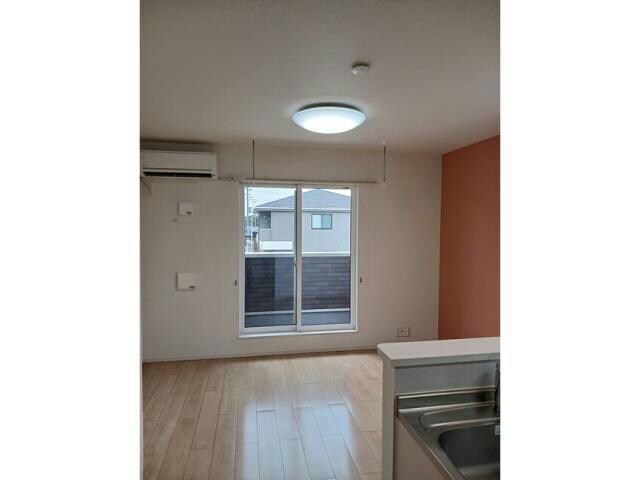 パールエイトの物件内観写真