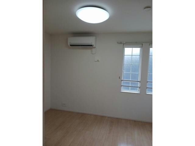 パールエイトの物件内観写真