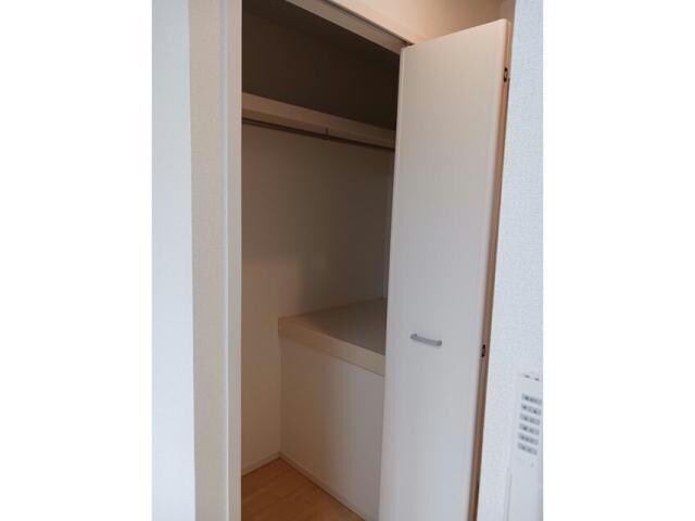 パールエイトの物件内観写真