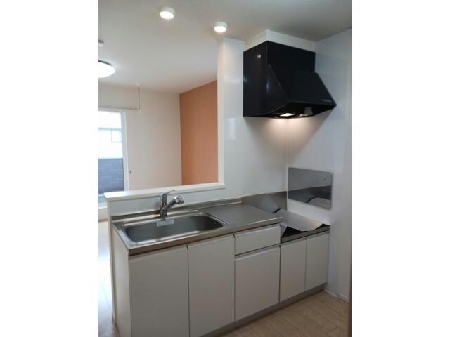 パールエイトの物件内観写真