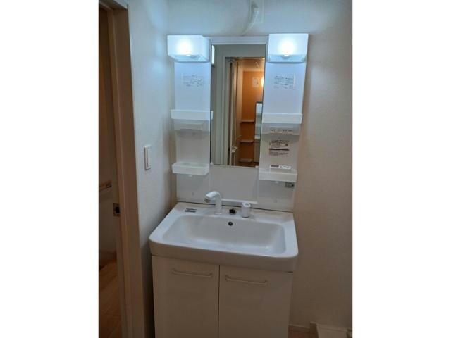 パールエイトの物件内観写真