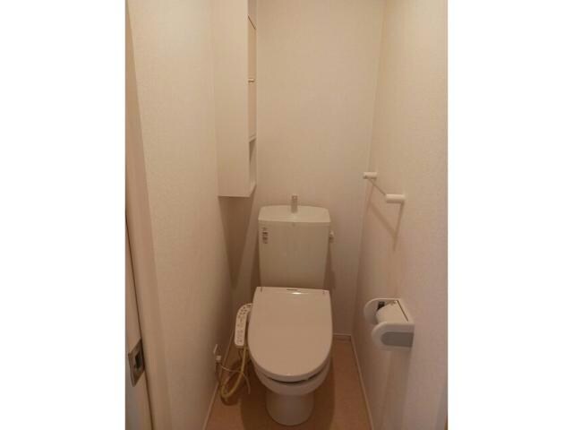 パールエイトの物件内観写真