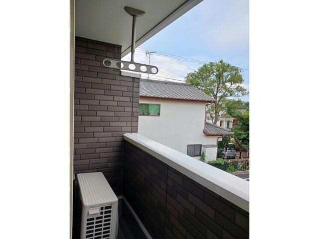 パールエイトの物件内観写真