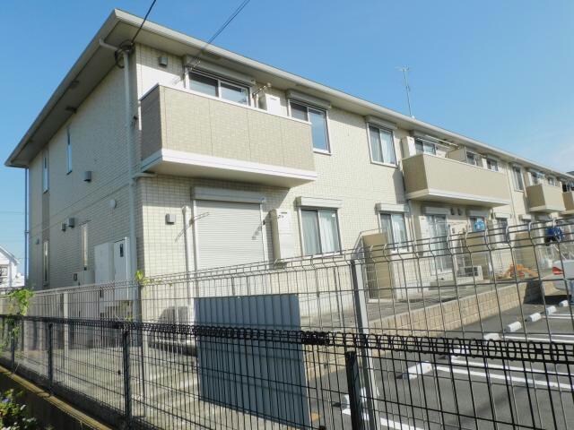 五井駅 徒歩11分 2階の物件外観写真