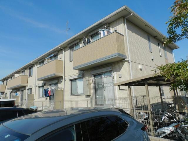 五井駅 徒歩11分 2階の物件外観写真