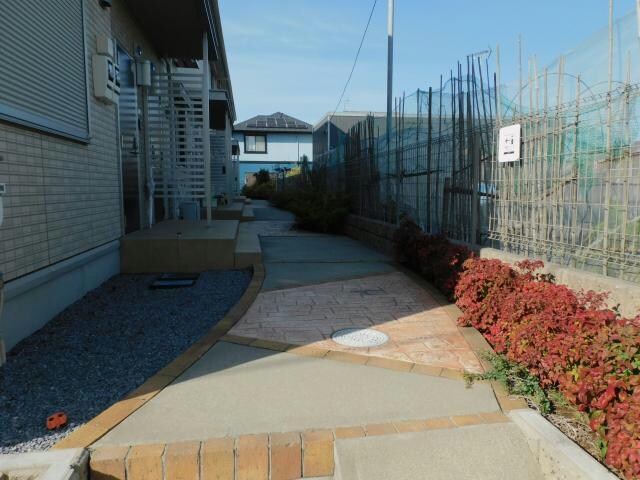 五井駅 徒歩11分 2階の物件外観写真